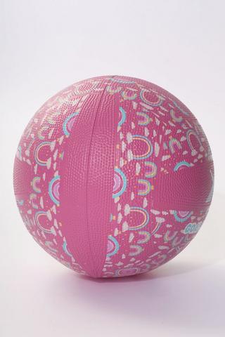 Goal Attack Mini Netball