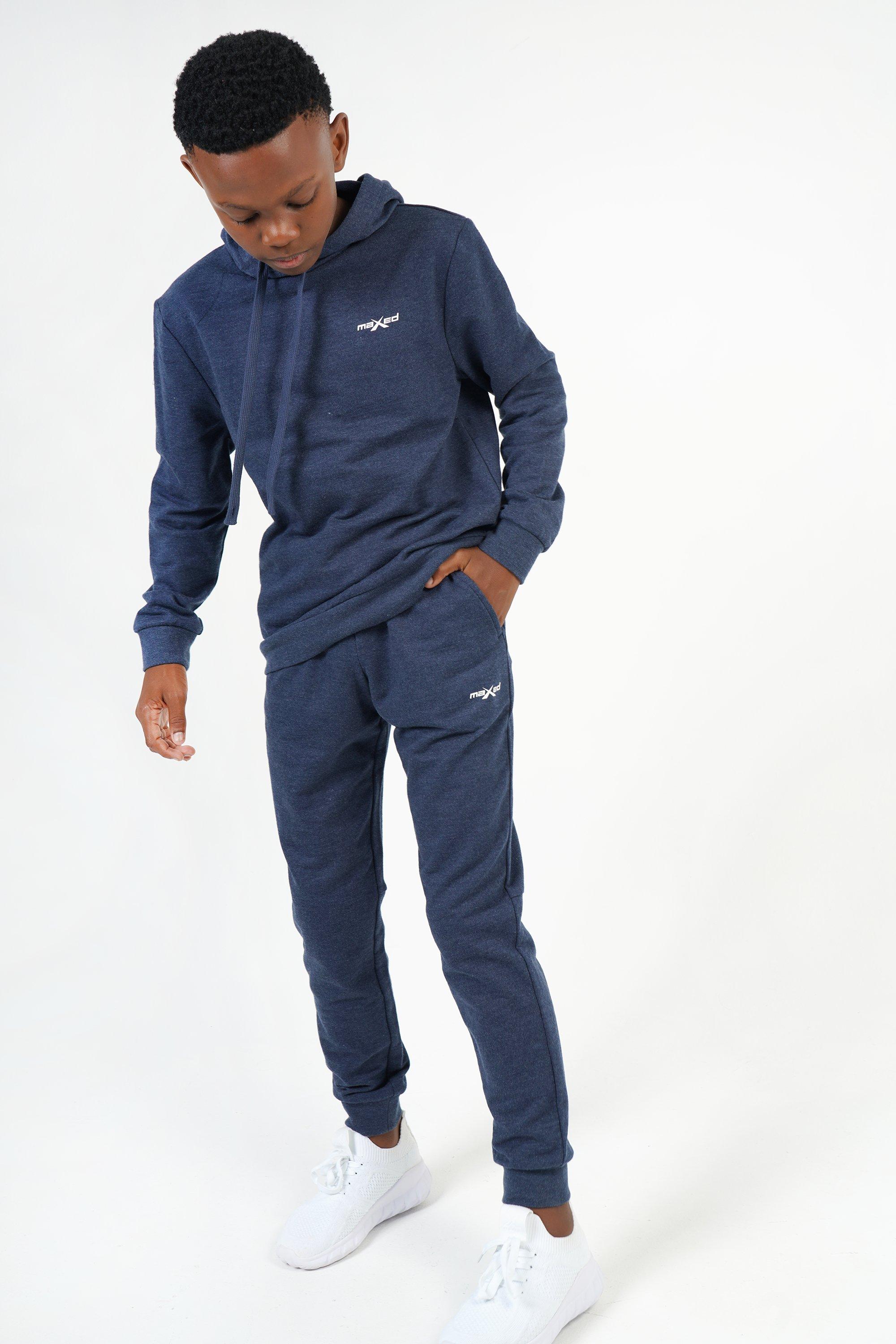 nsw fleece jogger