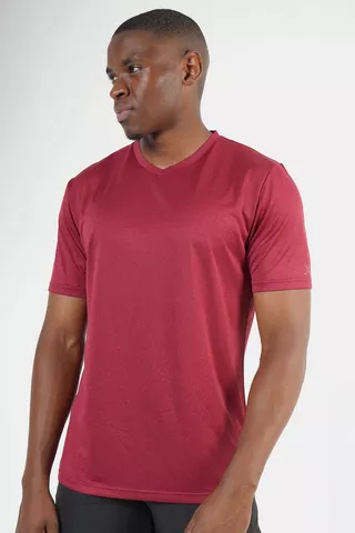 Dri-sport T-shirt