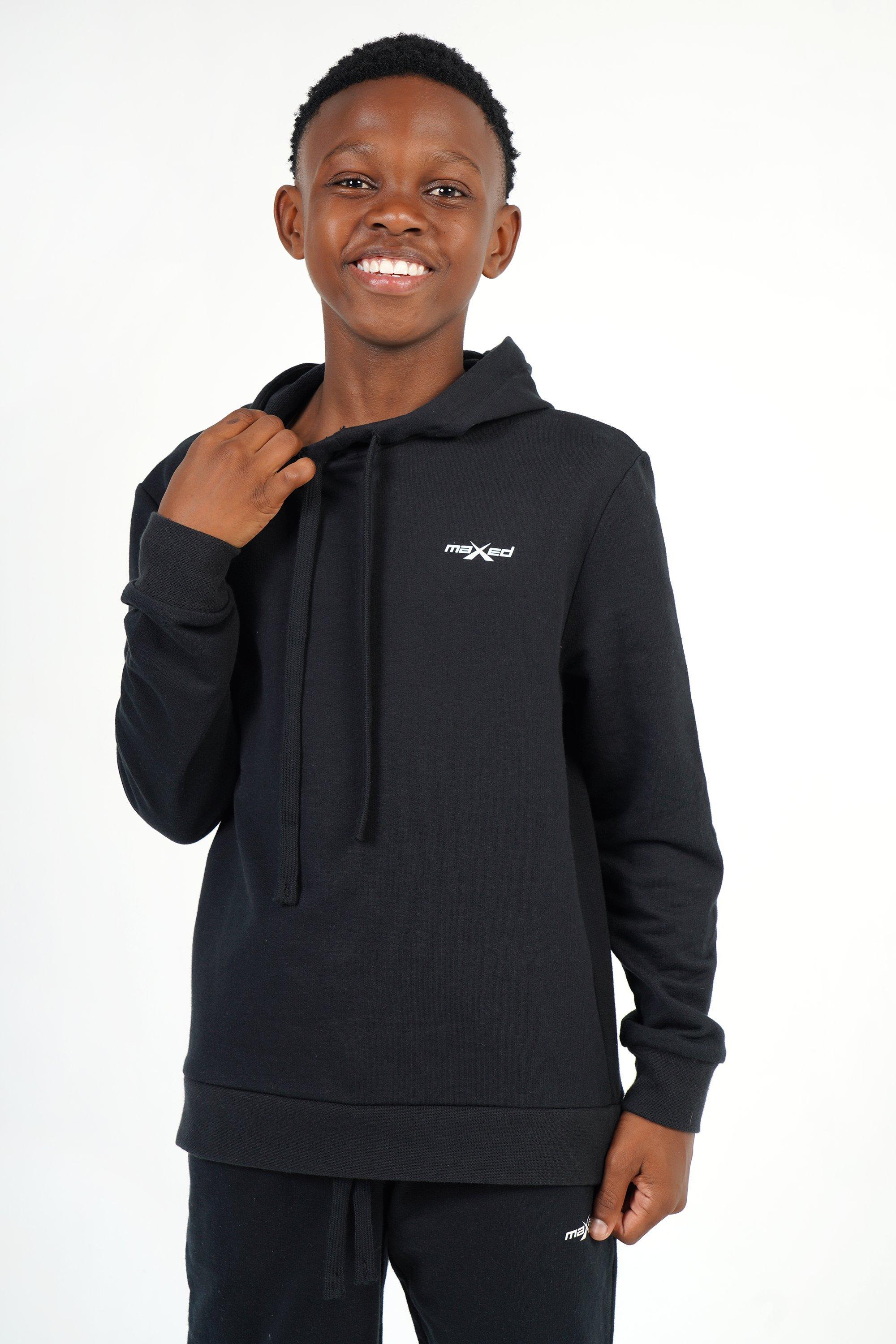 gx fleece hoodie