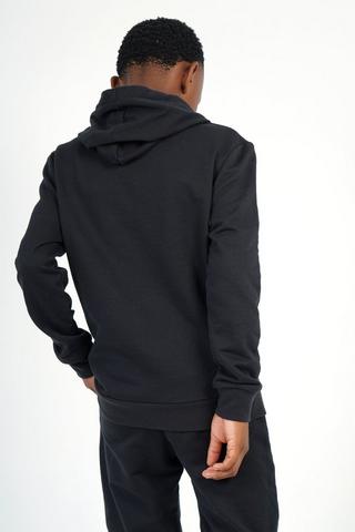 Fleece Hoodie