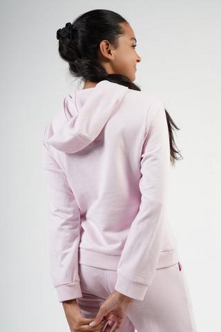 Fleece Hoodie