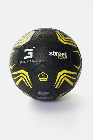 Fullsize Street Soccer Ball