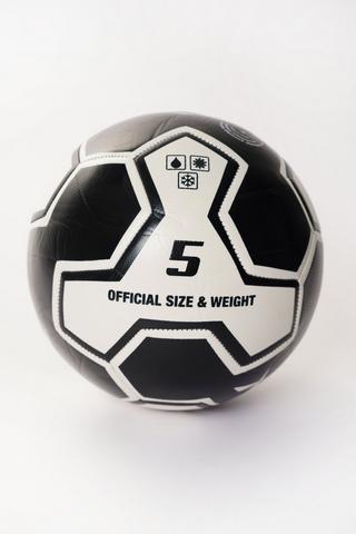 Full Size Panel Soccer Ball