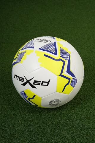 Fullsize Soccer Ball