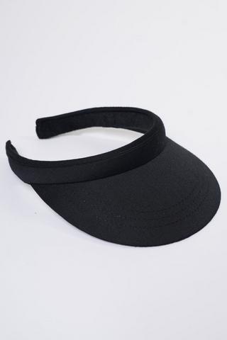 Clip Visor