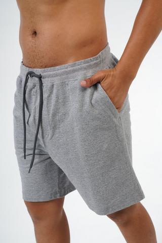 Fleece Shorts
