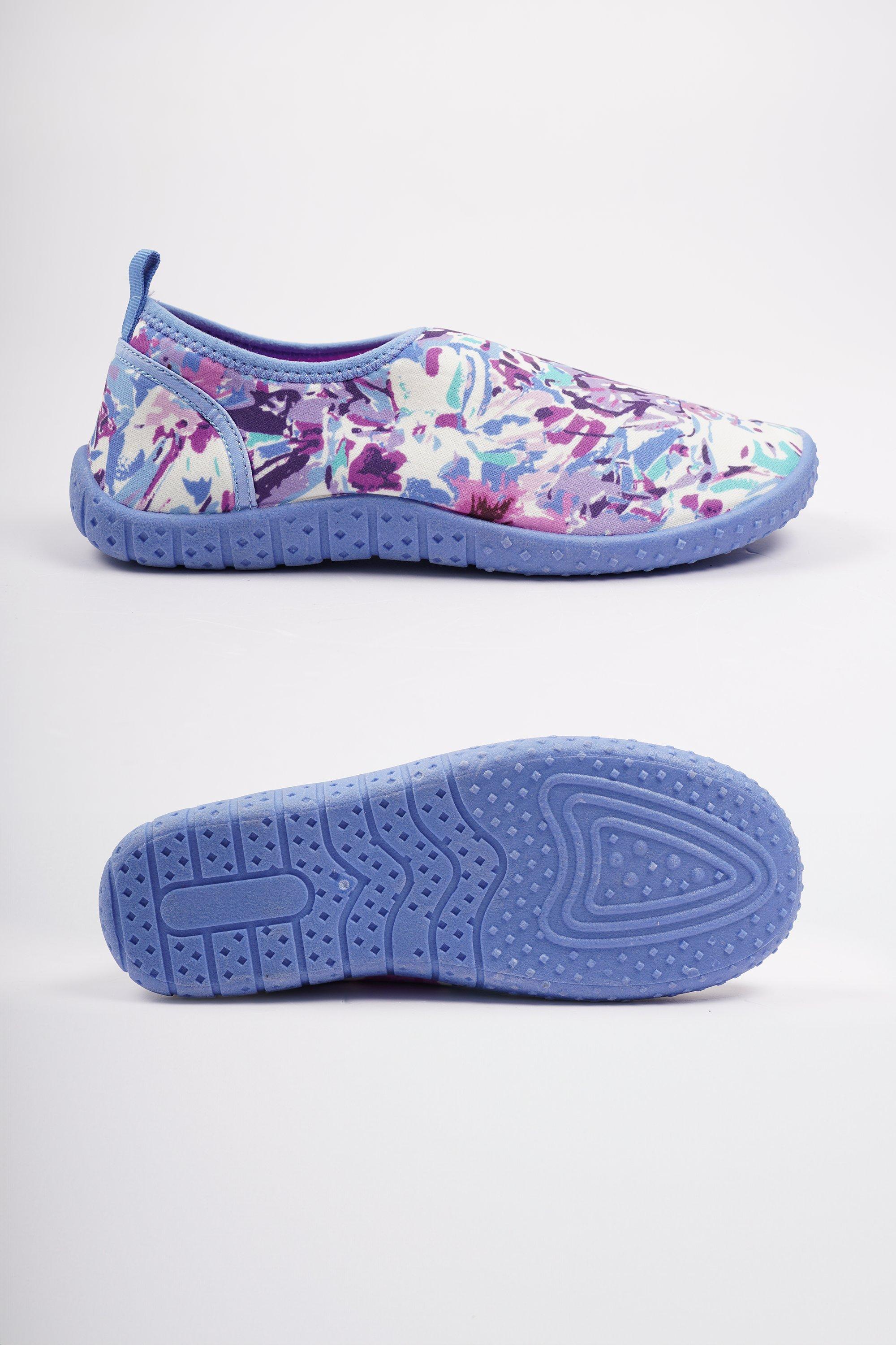 Ladies Aqua Shoes, Fitness & Outdoor