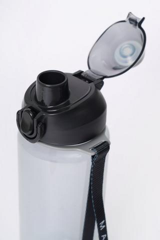 1-litre Acrylic Bottle