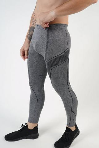 Elite Full-length Compression Bottoms