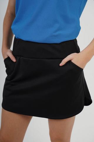 Skort