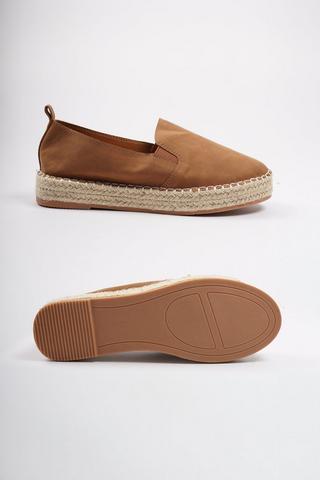 Espadrille Shoe