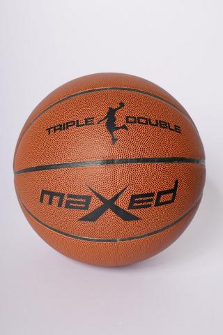 Triple Double Basketball