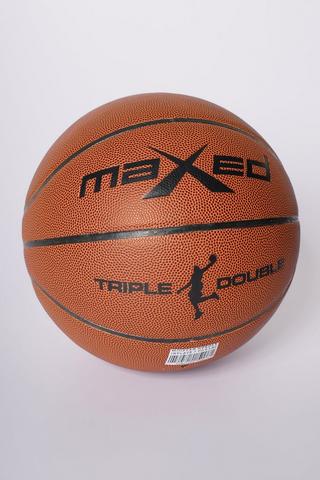 Triple Double Basketball