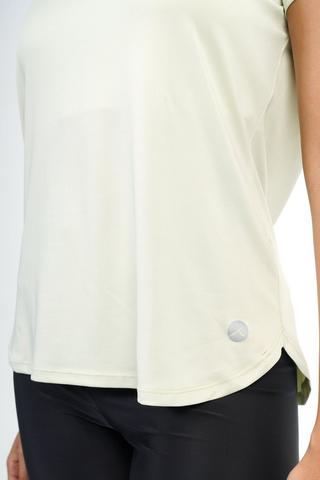 Technical Active T-shirt