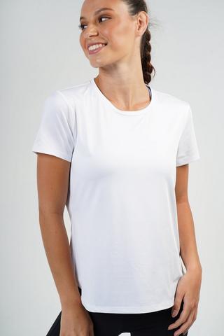 Technical Active T-shirt