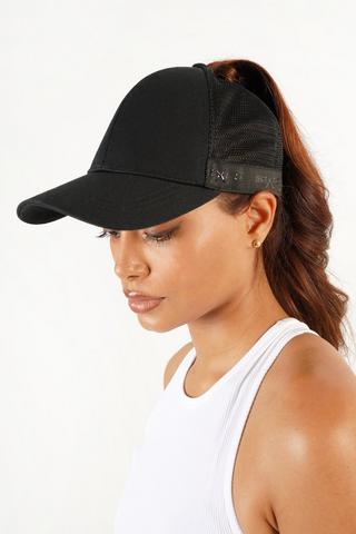 Ponytail Peak Cap