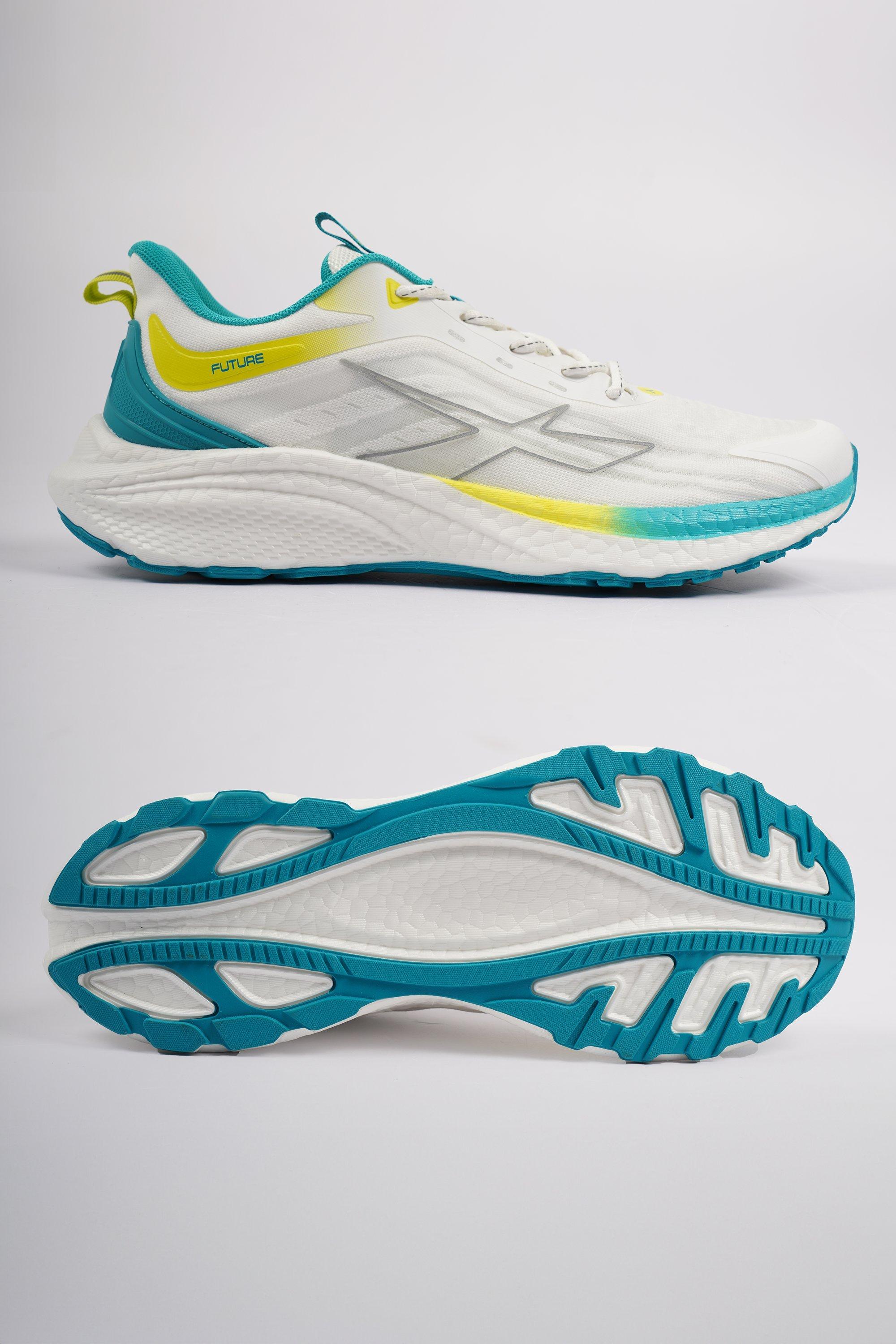 Future Running Shoes