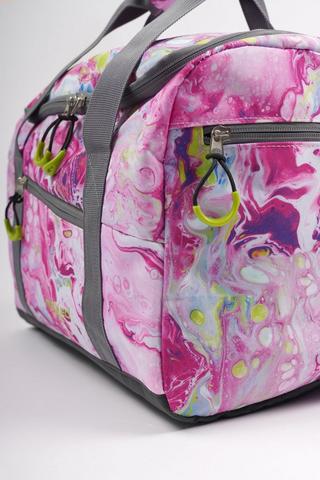 Tog Bag
