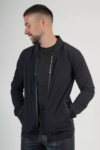 Elite Zip-through Active Jacket