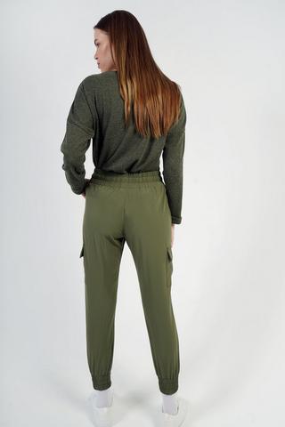 Cargo Joggers
