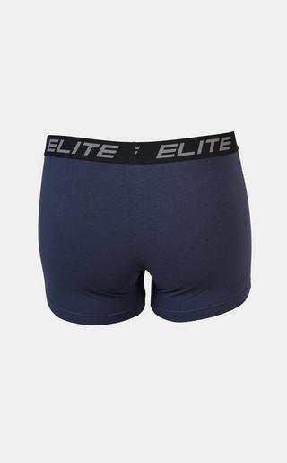 Elite 3-pack Boxers