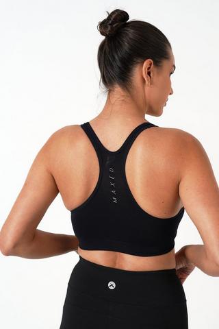 Medium Impact Sports Bra