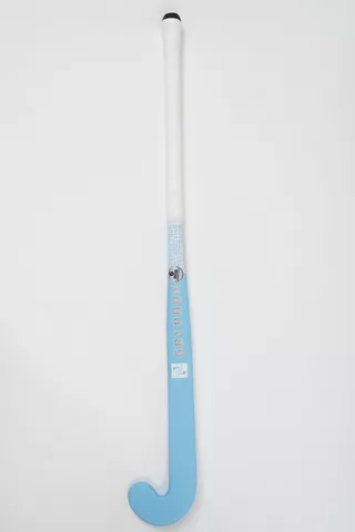 Gryphon Solo Chrome Hockey Stick