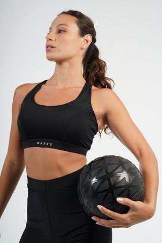 AM  High Impact Premium Sports Bra – Arts Major Apparel