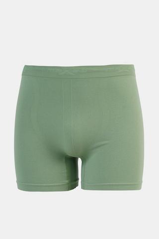 3-pack Seamless Boxer Briefs