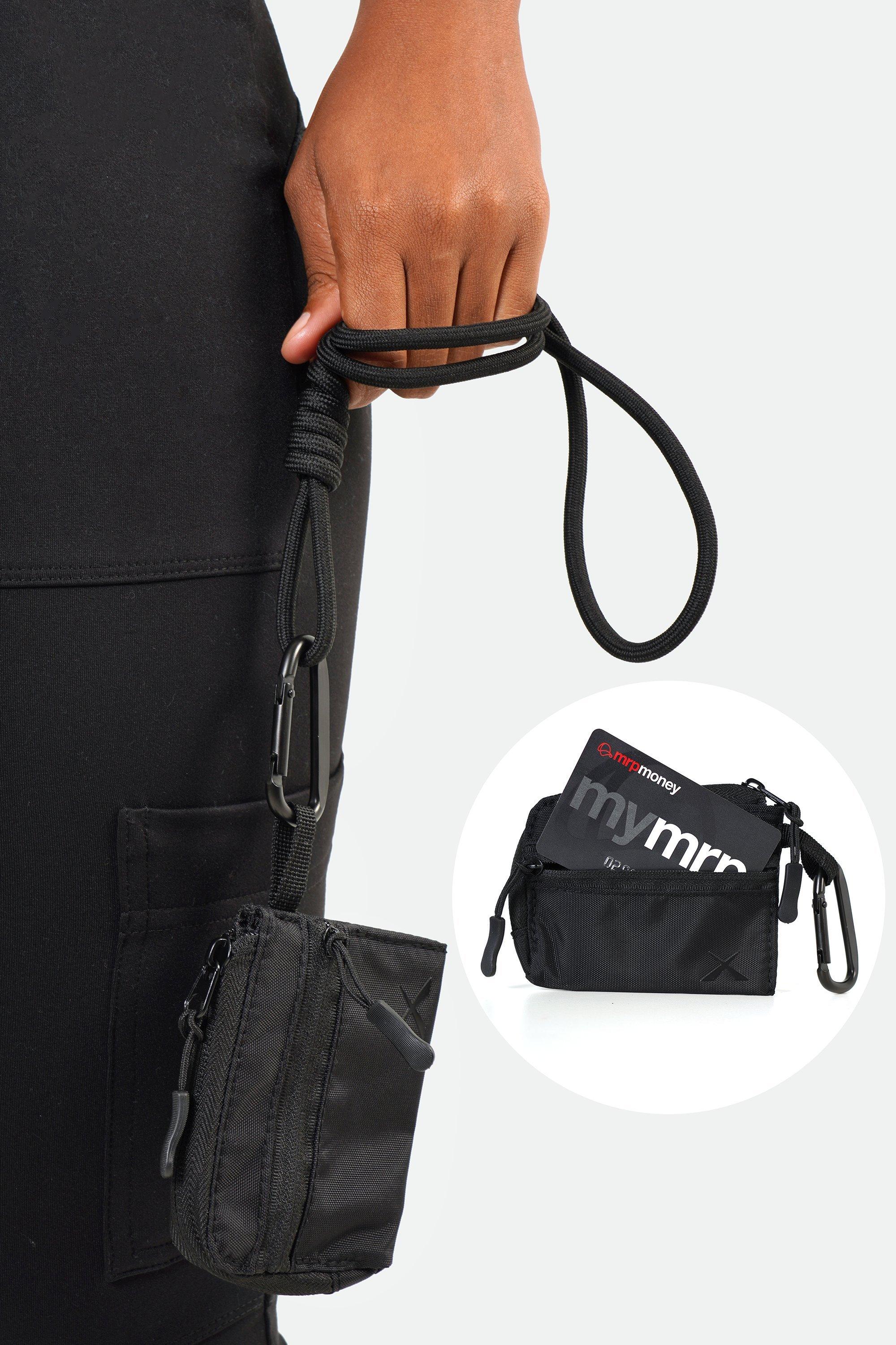 Fitness Wallet