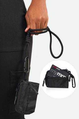 Fitness Wallet