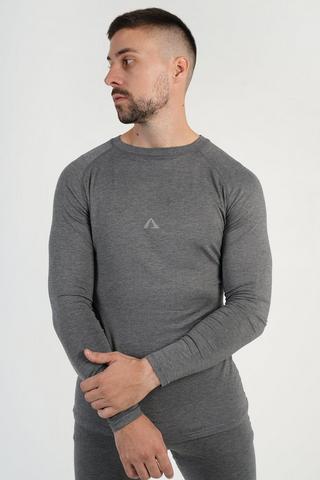 Bamboo Long Sleeve Base Layer