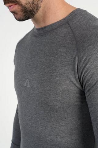 Bamboo Long Sleeve Base Layer