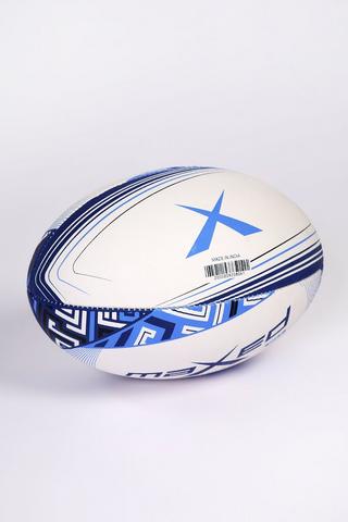 Fullsize Match Rugby Ball