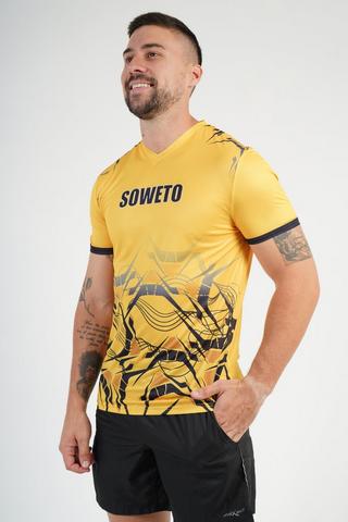 Supporters' Dri-sport T-shirt