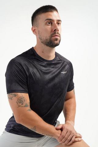 Dri-sport T-shirt
