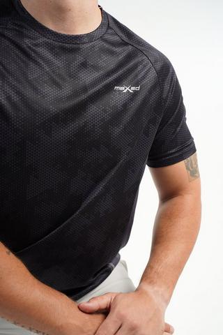 Dri-sport T-shirt