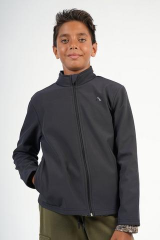 Soft Shell Jacket