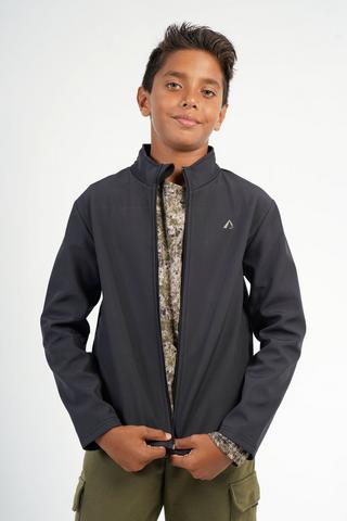 Soft Shell Jacket
