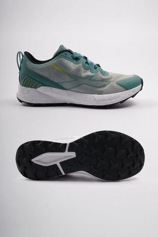 Rocksteady Seafoam Running Shoes