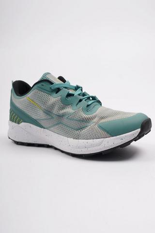 Rocksteady Seafoam Running Shoes