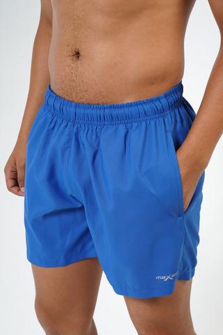 Shell Active Shorts