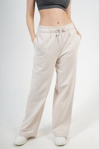 Wide Leg Active Bottoms