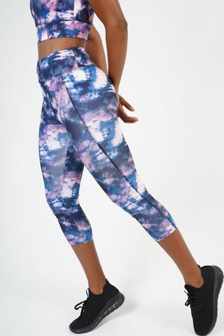 7/8 Length Leggings