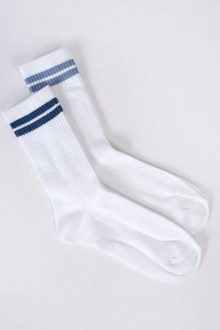 2-pack Tennis Socks (4-7)