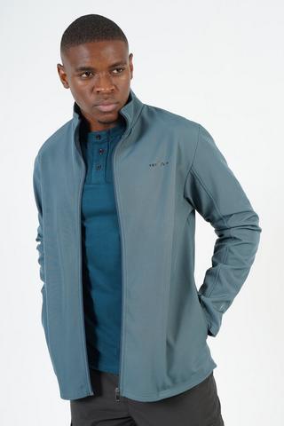 Real Deal Soft Shell Jacket