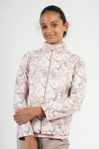 Soft Shell Jacket
