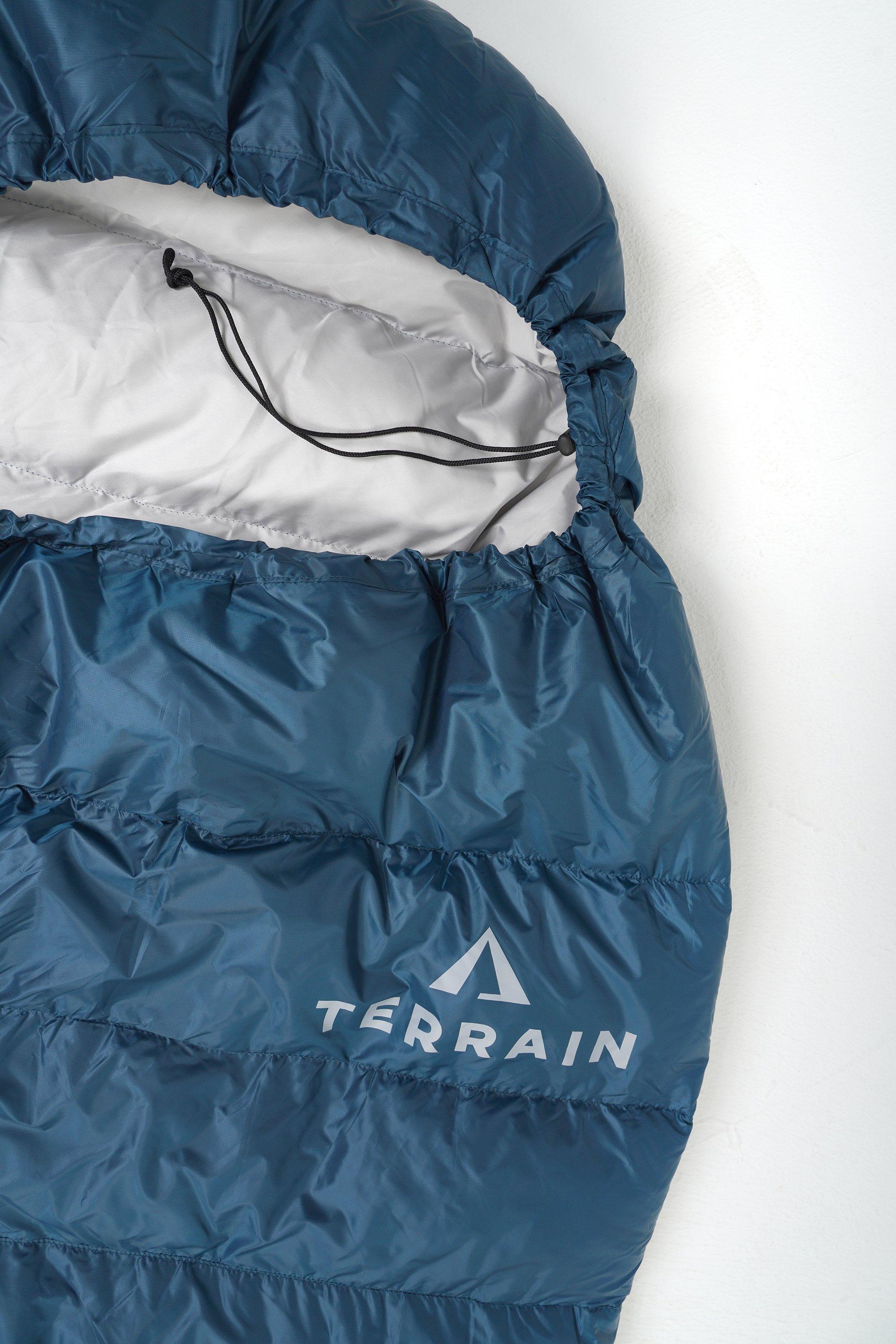 Sleeping bag mr price sport new arrivals
