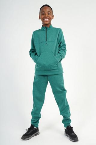 Fleece Trackpants